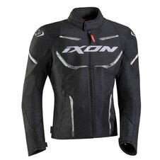 IXON - Bunda STRIKER AIR WP 2v1 / bw